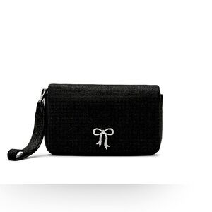 Victorias secret Black Sparkle
Phone wristlet